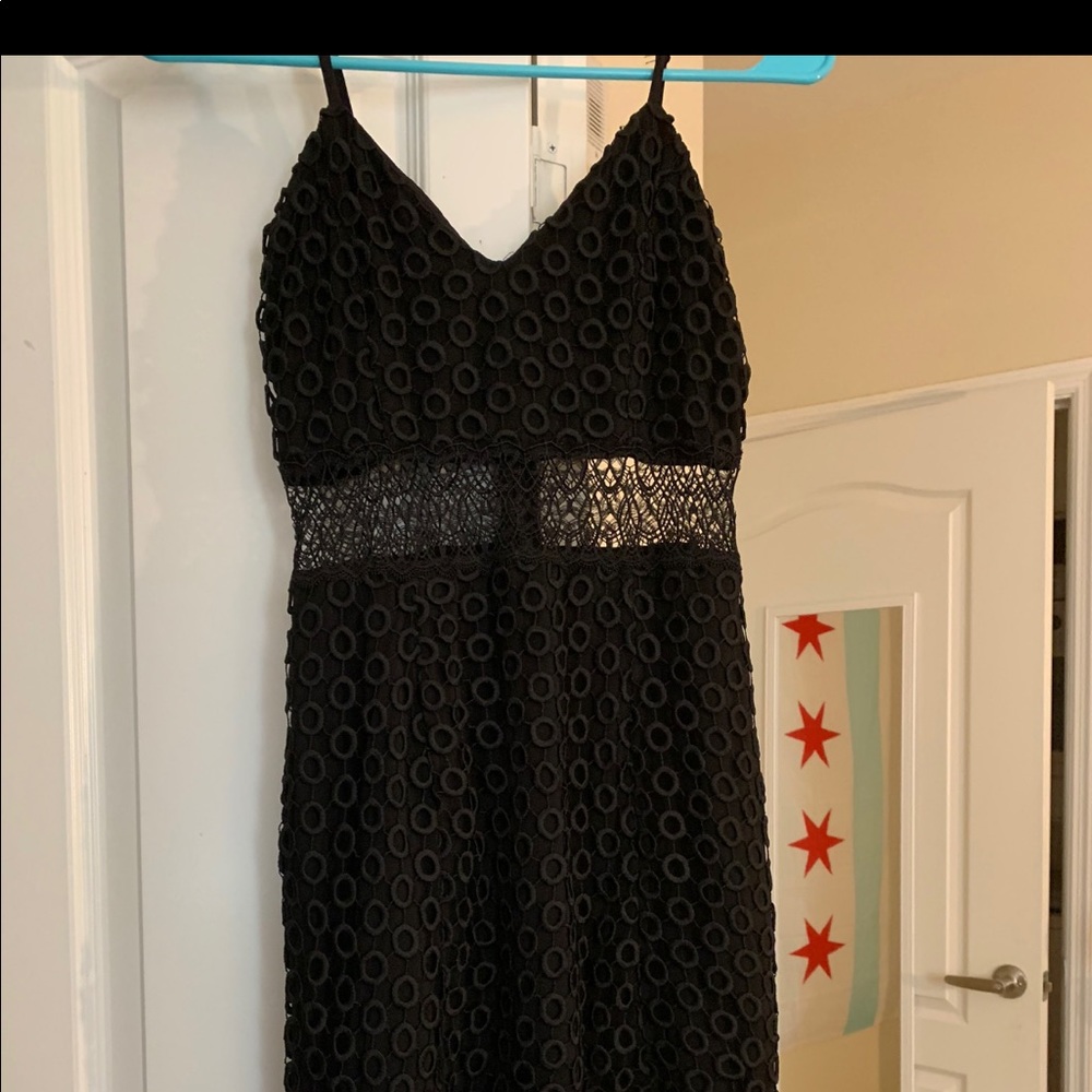 NBD dress